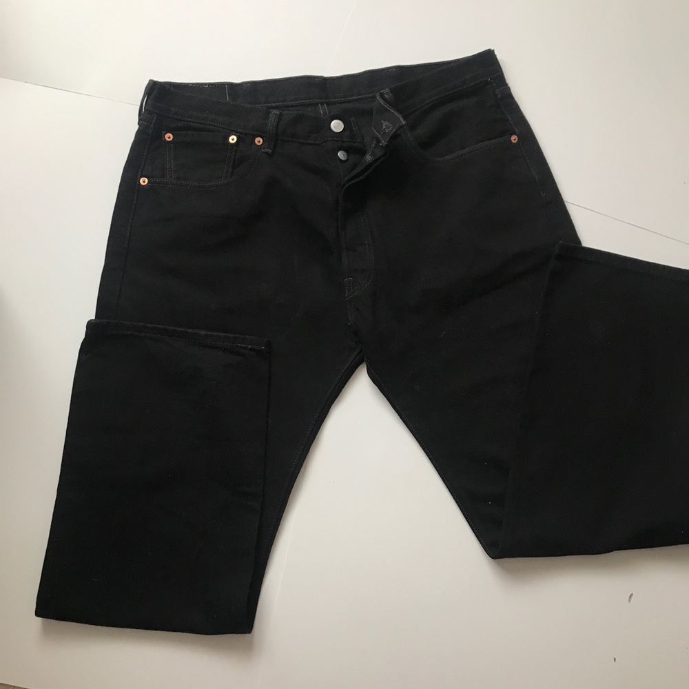 Men’s Levi’s Jeans